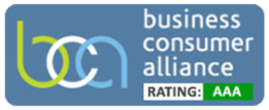 BCA Rating